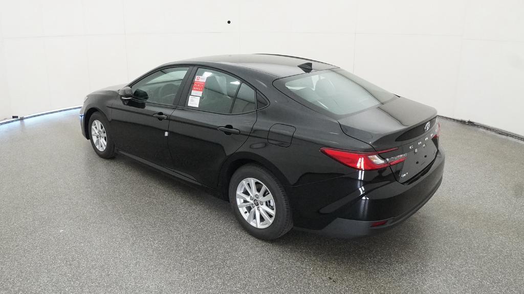 new 2026 Toyota Camry car, priced at $32,159