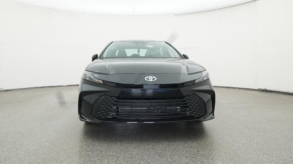new 2026 Toyota Camry car, priced at $32,159