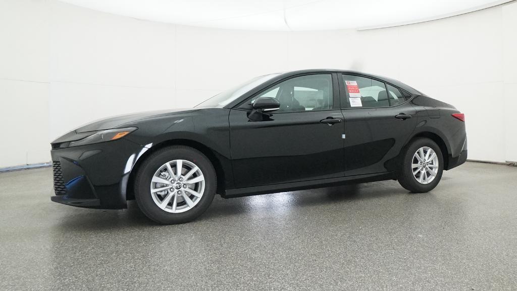 new 2026 Toyota Camry car, priced at $32,159