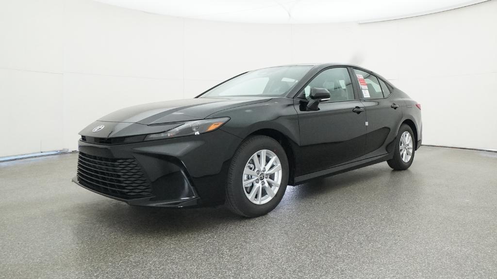 new 2026 Toyota Camry car, priced at $32,159