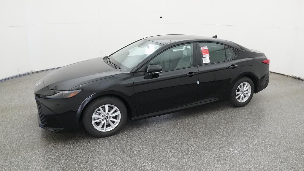 new 2026 Toyota Camry car, priced at $32,159