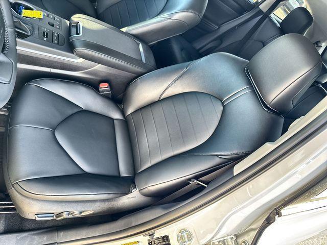 new 2026 Toyota Highlander car, priced at $47,744