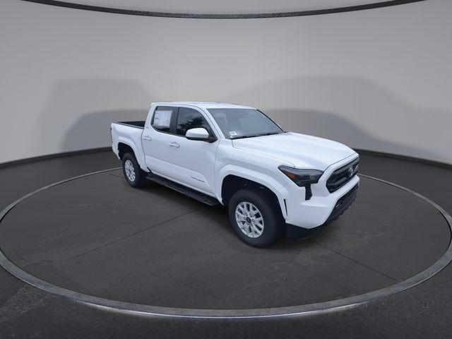 new 2024 Toyota Tacoma car, priced at $39,061