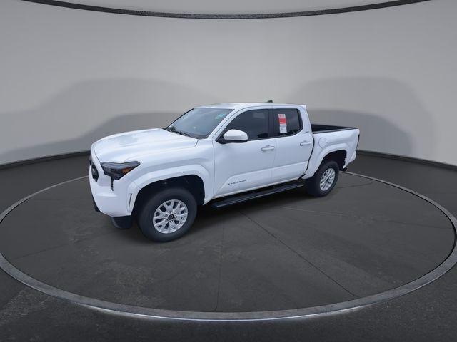 new 2024 Toyota Tacoma car, priced at $39,061