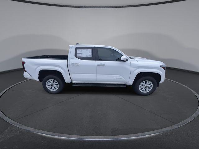 new 2024 Toyota Tacoma car, priced at $39,061