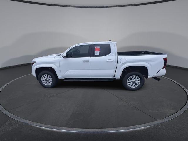 new 2024 Toyota Tacoma car, priced at $39,061