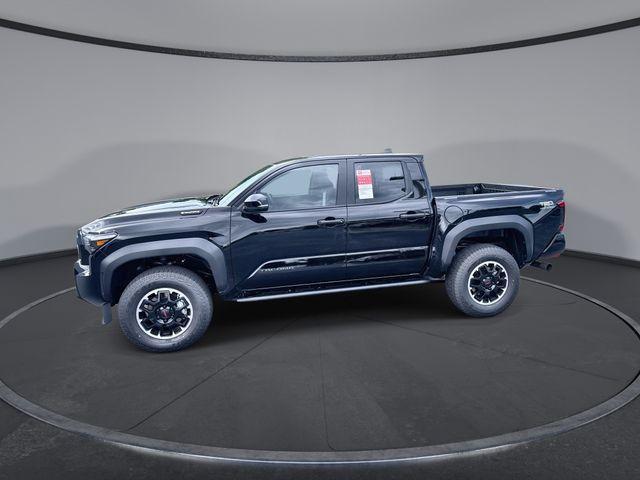 new 2024 Toyota Tacoma car, priced at $57,267