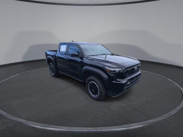 new 2024 Toyota Tacoma car, priced at $57,267