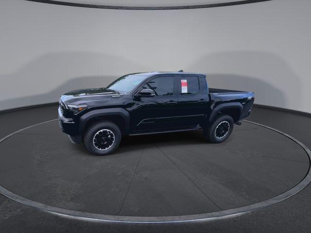 new 2024 Toyota Tacoma Hybrid car, priced at $57,267