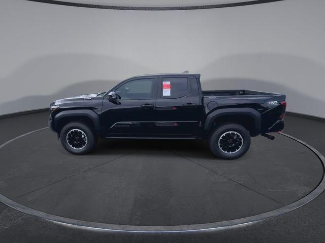 new 2024 Toyota Tacoma car, priced at $57,267