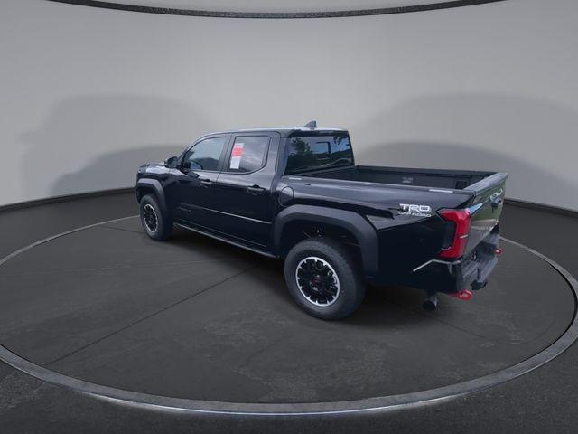 new 2024 Toyota Tacoma car, priced at $57,267