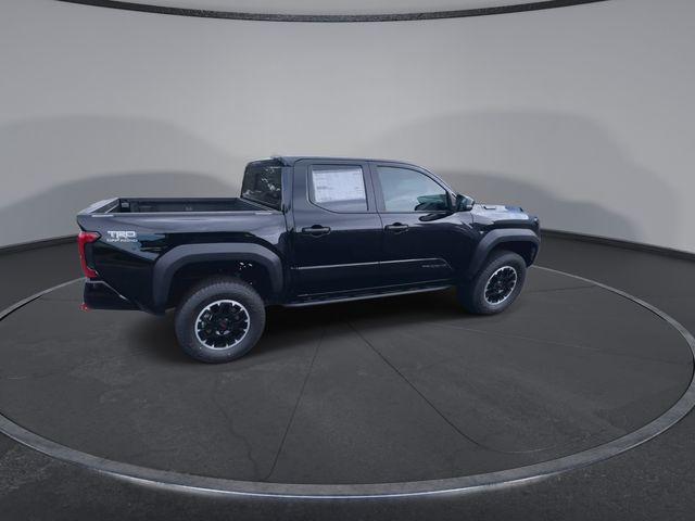 new 2024 Toyota Tacoma Hybrid car, priced at $57,267