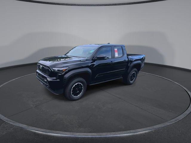 new 2024 Toyota Tacoma car, priced at $57,267