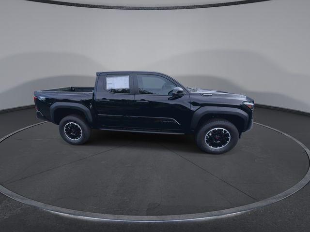 new 2024 Toyota Tacoma car, priced at $57,267