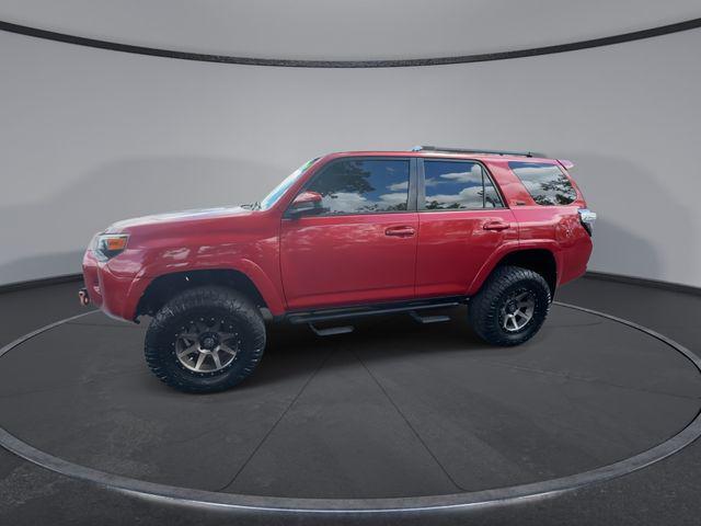 used 2017 Toyota 4Runner car, priced at $26,889