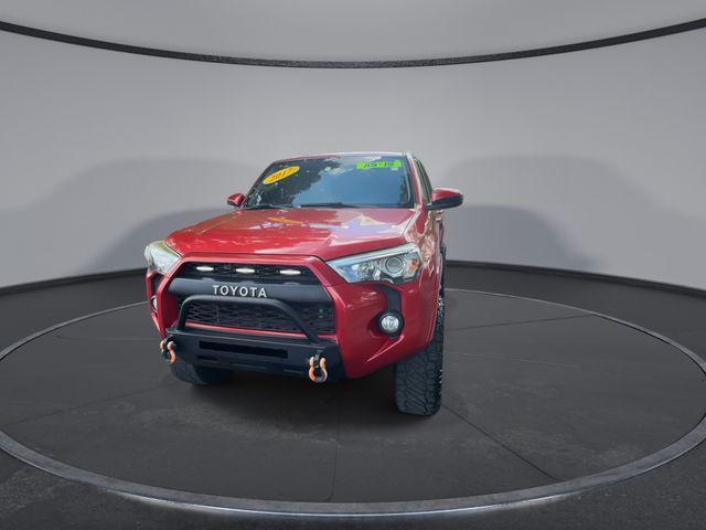 used 2017 Toyota 4Runner car, priced at $26,889