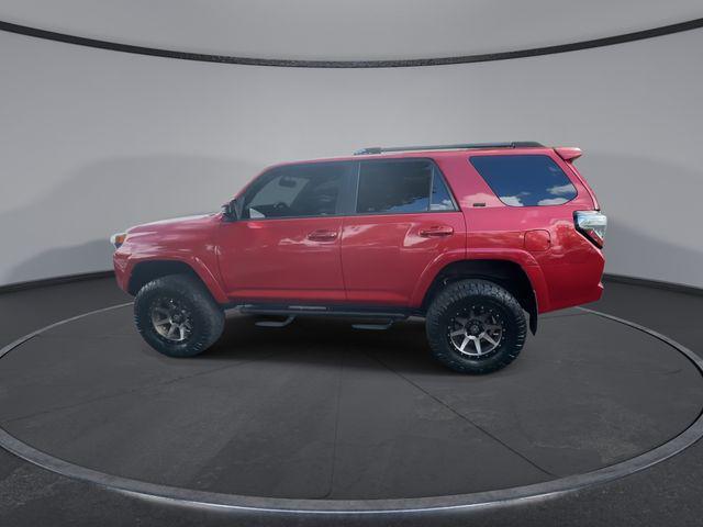 used 2017 Toyota 4Runner car, priced at $26,889