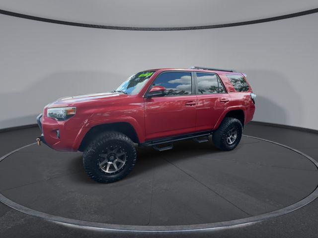used 2017 Toyota 4Runner car, priced at $26,889