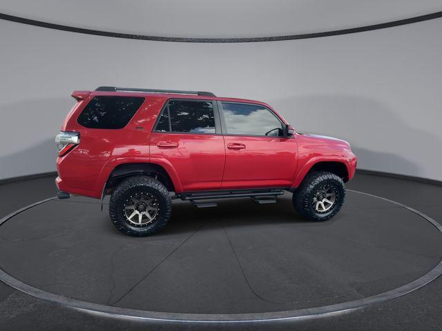 used 2017 Toyota 4Runner car, priced at $26,889
