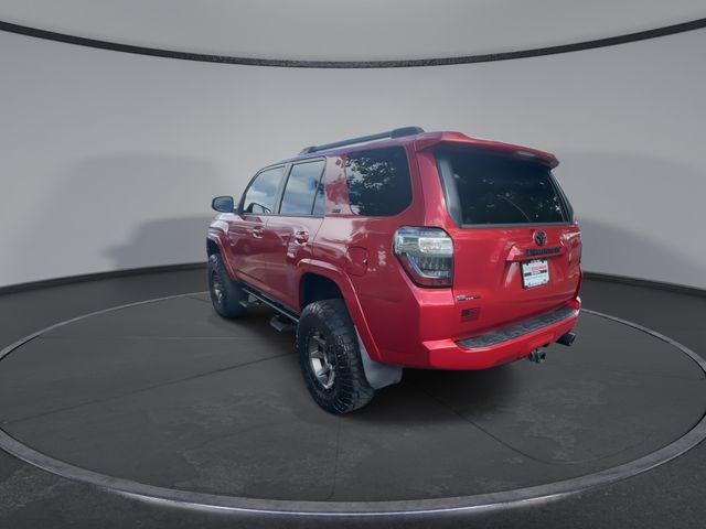 used 2017 Toyota 4Runner car, priced at $26,889