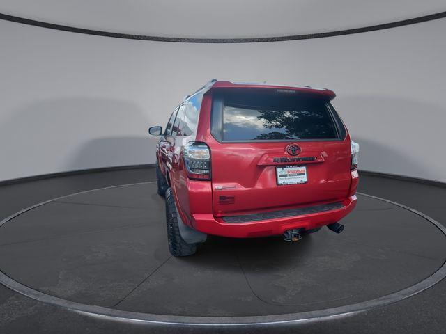 used 2017 Toyota 4Runner car, priced at $26,889