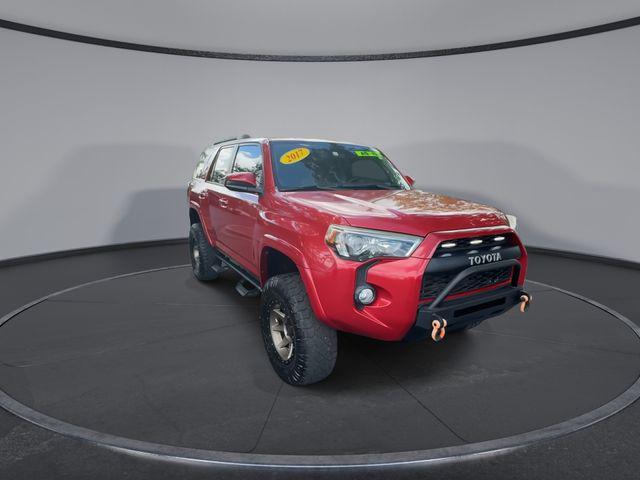 used 2017 Toyota 4Runner car, priced at $26,889