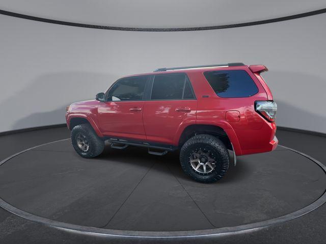 used 2017 Toyota 4Runner car, priced at $26,889