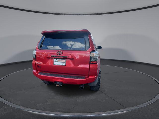 used 2017 Toyota 4Runner car, priced at $26,889