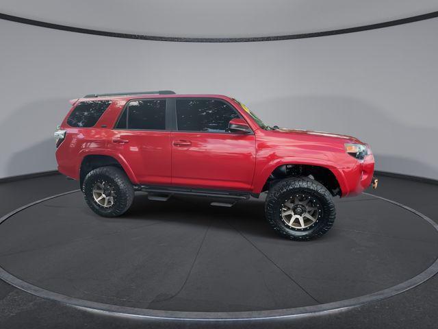 used 2017 Toyota 4Runner car, priced at $26,889