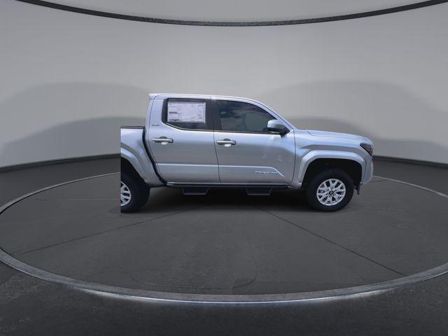 new 2024 Toyota Tacoma car, priced at $44,623