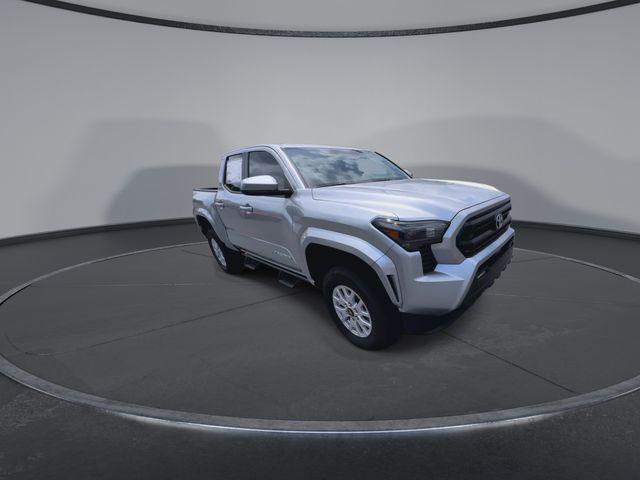 new 2024 Toyota Tacoma car, priced at $44,623