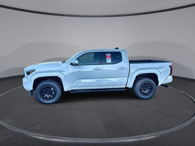 new 2024 Toyota Tacoma car, priced at $43,803