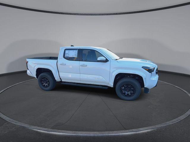 new 2024 Toyota Tacoma car, priced at $43,803