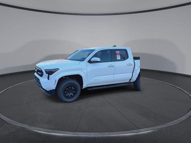 new 2024 Toyota Tacoma car, priced at $43,803