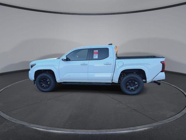 new 2024 Toyota Tacoma car, priced at $43,803