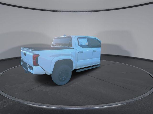 new 2024 Toyota Tacoma car, priced at $43,803