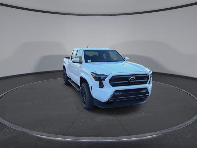 new 2024 Toyota Tacoma car, priced at $43,803