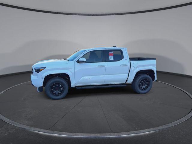 new 2024 Toyota Tacoma car, priced at $43,803