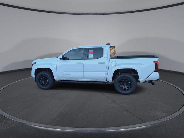 new 2024 Toyota Tacoma car, priced at $43,803