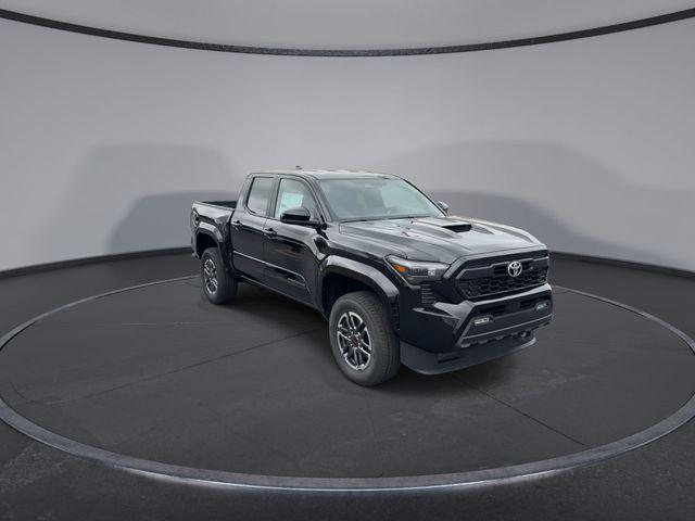 new 2024 Toyota Tacoma car, priced at $44,940