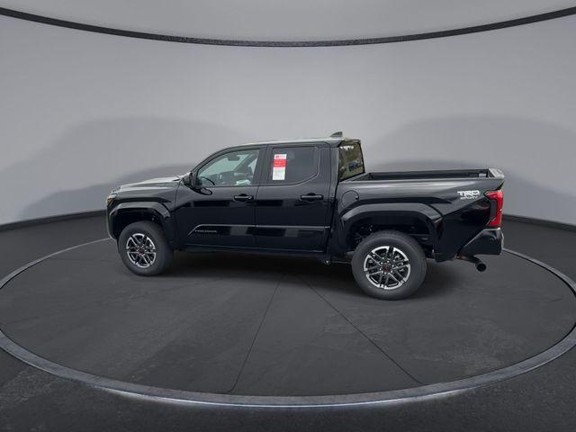 new 2024 Toyota Tacoma car, priced at $44,940