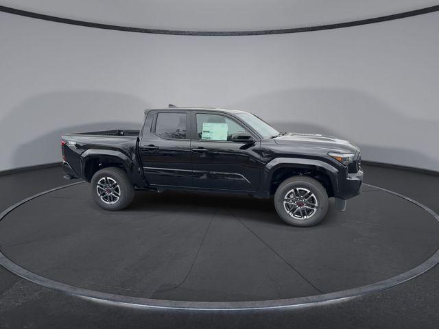 new 2024 Toyota Tacoma car, priced at $44,940