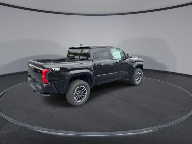 new 2024 Toyota Tacoma car, priced at $44,940