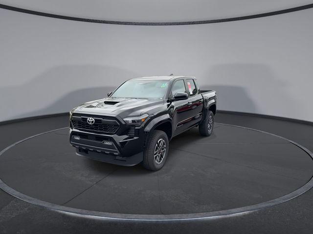 new 2024 Toyota Tacoma car, priced at $44,940