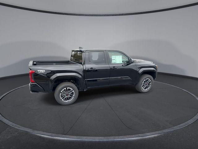 new 2024 Toyota Tacoma car, priced at $44,940