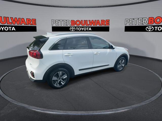 used 2022 Kia Niro car, priced at $21,997