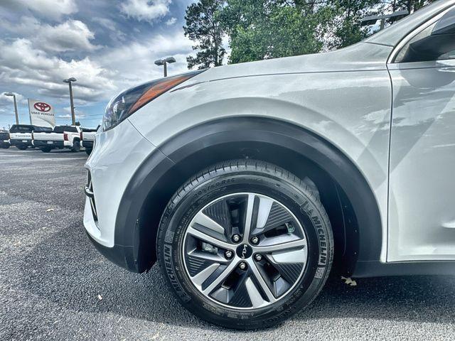 used 2022 Kia Niro car, priced at $21,997