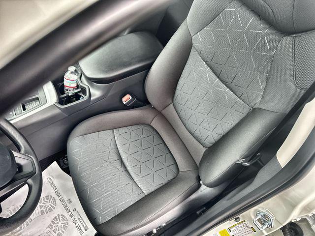 new 2025 Toyota RAV4 car, priced at $35,669