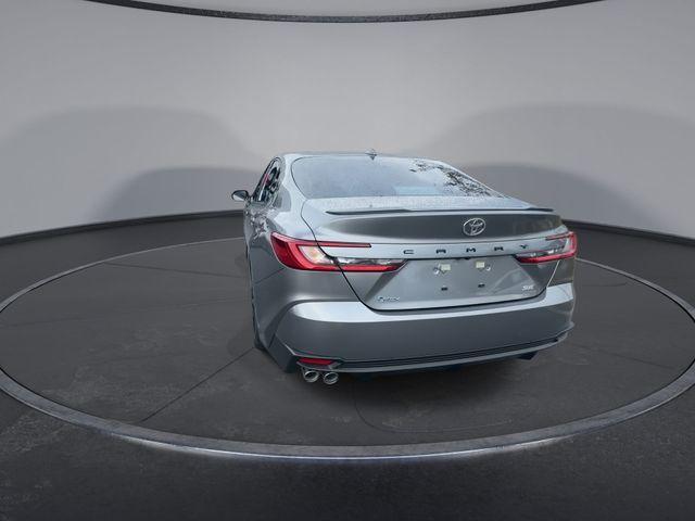 new 2025 Toyota Camry car, priced at $32,327