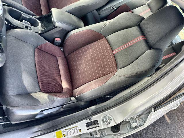 used 2024 Toyota Corolla car, priced at $25,211